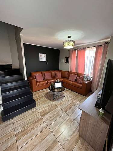 SE VENDE CASA ESQUINA 4D+3B SAN BERNARDO - Imagen 12