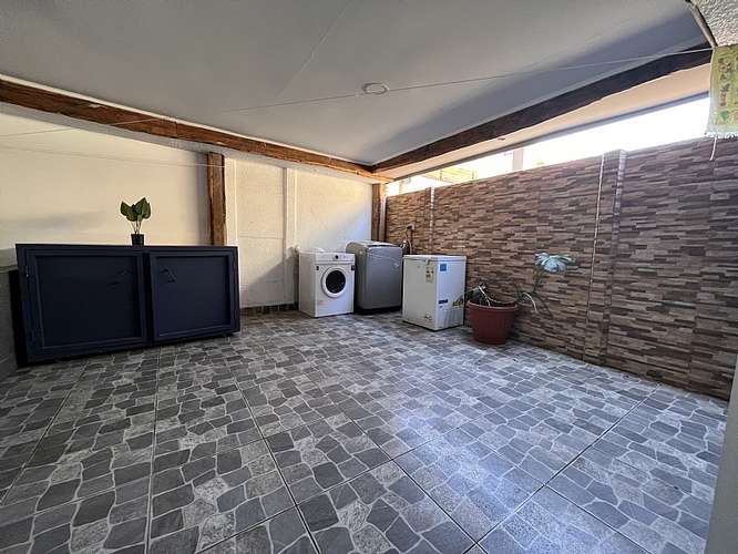 SE VENDE CASA ESQUINA 4D+3B SAN BERNARDO - Imagen 8