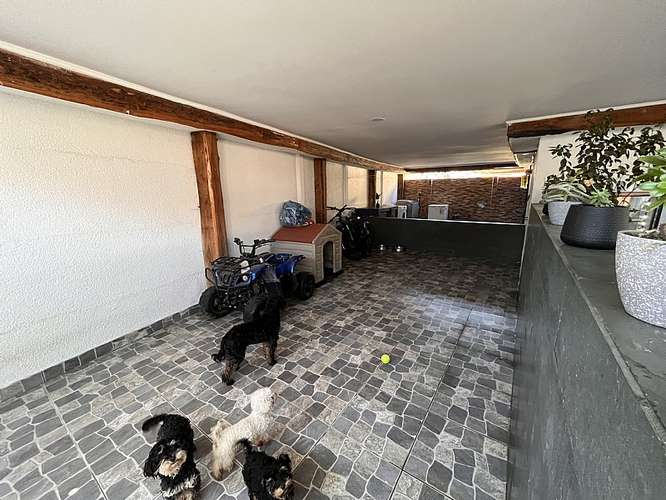 SE VENDE CASA ESQUINA 4D+3B SAN BERNARDO - Imagen 6