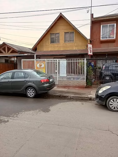 AVENIDA LAS TORRES