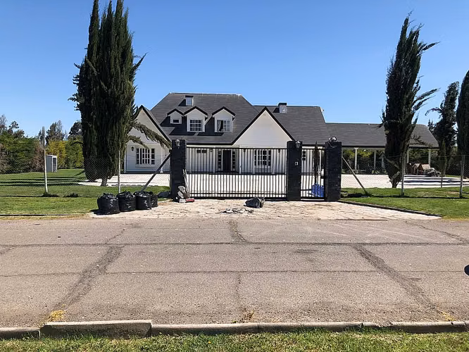 HERMOSA PARCELA EN VENTA