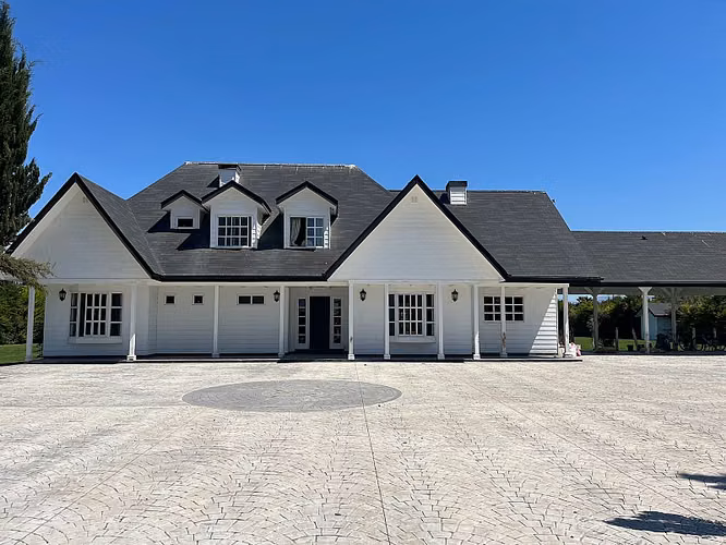 HERMOSA PARCELA EN VENTA - Imagen 4