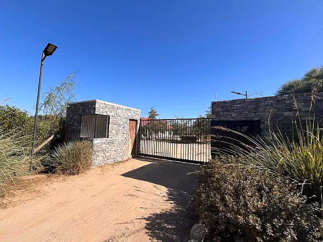 SITIO EN VENTA PAINE