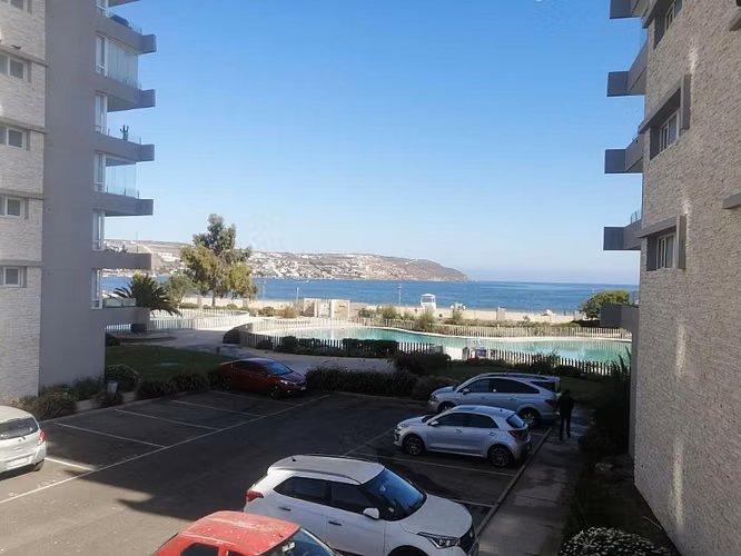 ARRIENDO  DEPTO.  CONDOMINIO COSTA HERRADURA II - COQUIMBO