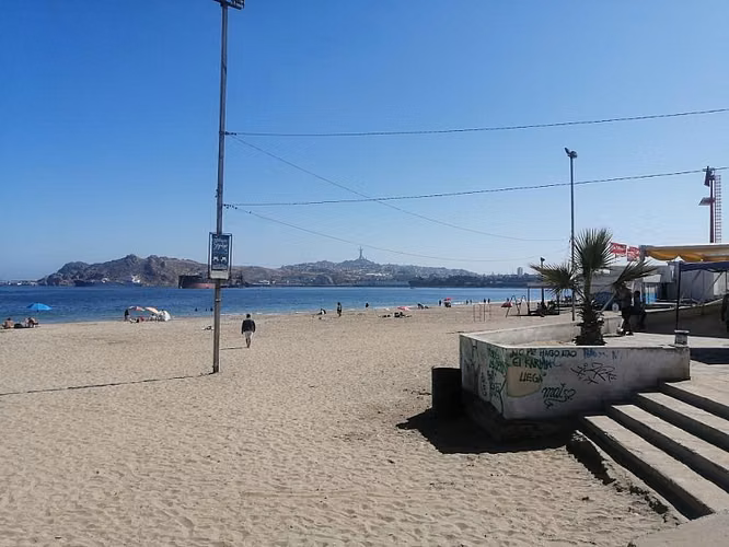 ARRIENDO DEPTO. CONDOMINIO COSTA HERRADURA II - COQUIMBO - Imagen 42