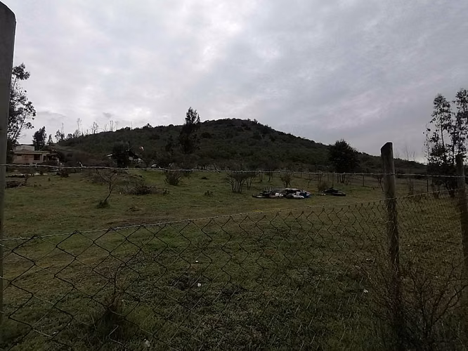 VENDO PARCELAS DE AGRADO LA FORESTA DE ZAPALLAR VREGIÓN - Imagen 12