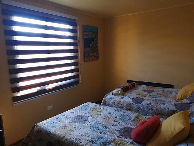 VENDO CASA COMUNIDAD AIRE MAR  PAPUDO V REGION