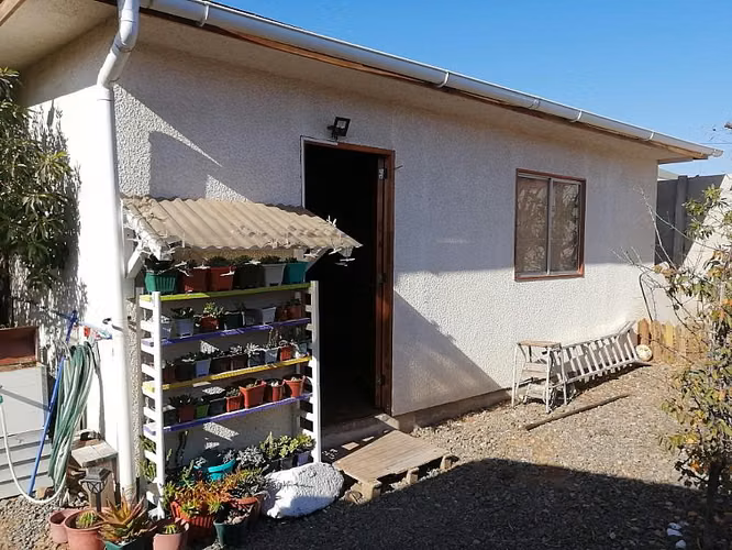 VENDO CASA COMUNIDAD AIRE MAR  PAPUDO V REGION