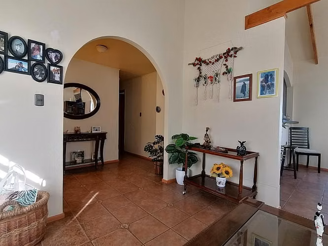 VENDO CASA VALLE HERMOSO  COMUNA DE LA LIGUA QUINTA REGION