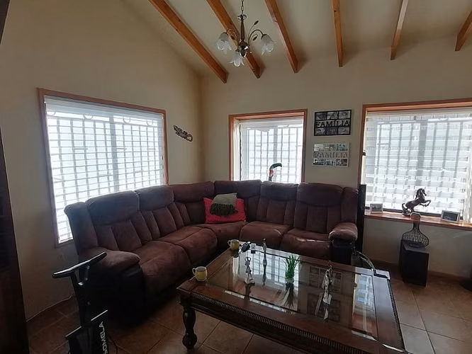 VENDO CASA VALLE HERMOSO  COMUNA DE LA LIGUA QUINTA REGION