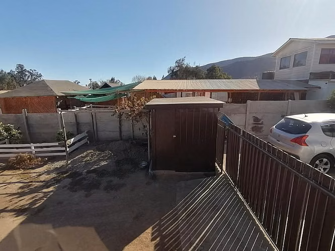 VENDO CASA VALLE HERMOSO COMUNA DE LA LIGUA QUINTA REGION - Imagen 23