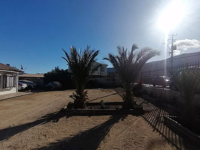 VENDO CASA VALLE HERMOSO COMUNA DE LA LIGUA QUINTA REGION - Imagen 7
