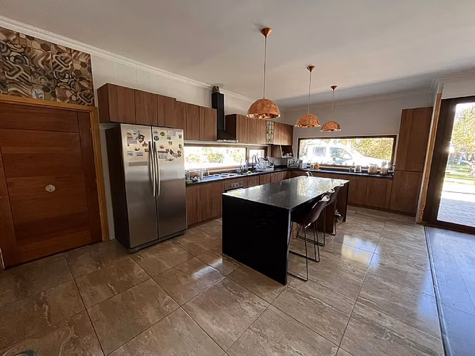 SE VENDE PARCELA EN CONDOMINIO CALERA DE TANGO - Imagen 6