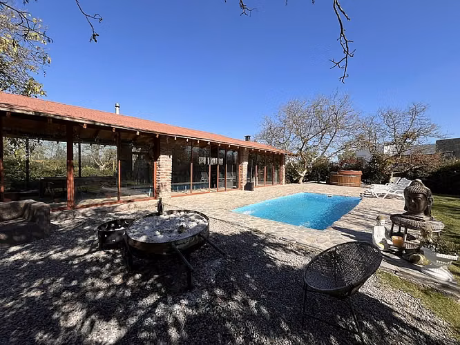 SE VENDE PARCELA EN CONDOMINIO CALERA DE TANGO