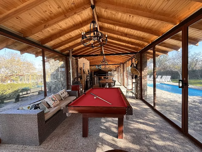 SE VENDE PARCELA EN CONDOMINIO CALERA DE TANGO