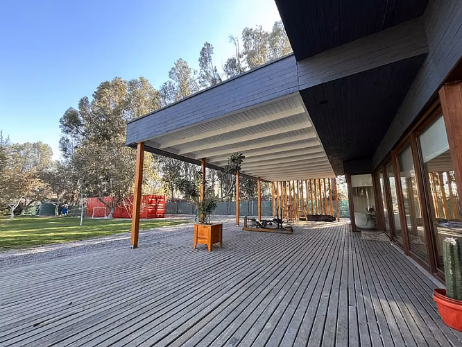 SE VENDE PARCELA EN CONDOMINIO CALERA DE TANGO - Imagen 17