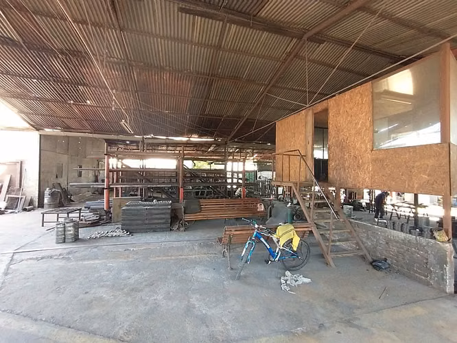 REBAJADO!! TERRENO URBANO 3.560 M2 EN QUINTA NORMAL