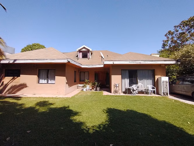REBAJADO!! TERRENO URBANO 3.560 M2 EN QUINTA NORMAL