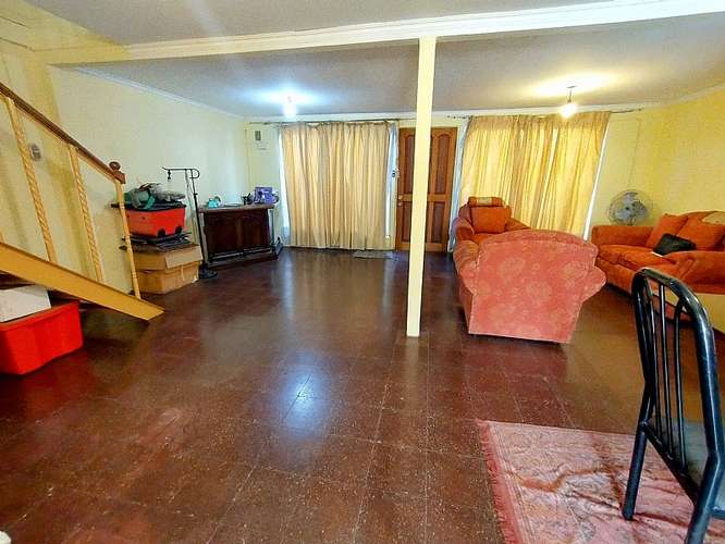 CASA DE 2 PISOS EN ÑUÑOA 4D/2B DE 220M2 - Imagen 3