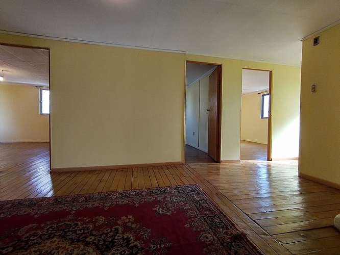 CASA DE 2 PISOS EN ÑUÑOA 4D/2B DE 220M2 - Imagen 19