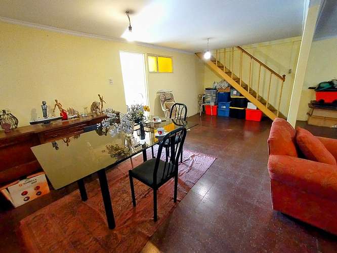 CASA DE 2 PISOS EN ÑUÑOA 4D/2B DE 220M2 - Imagen 8