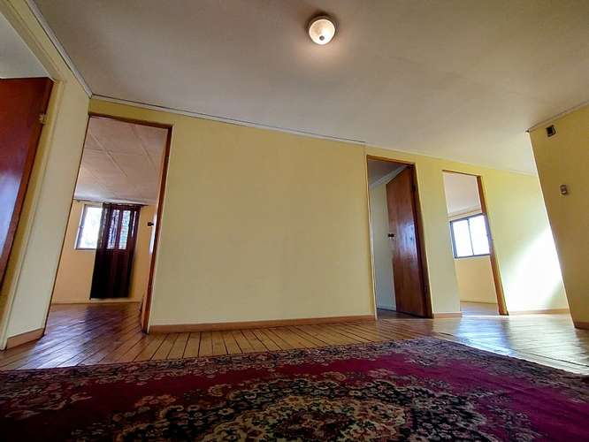 CASA DE 2 PISOS EN ÑUÑOA 4D/2B DE 220M2 - Imagen 18