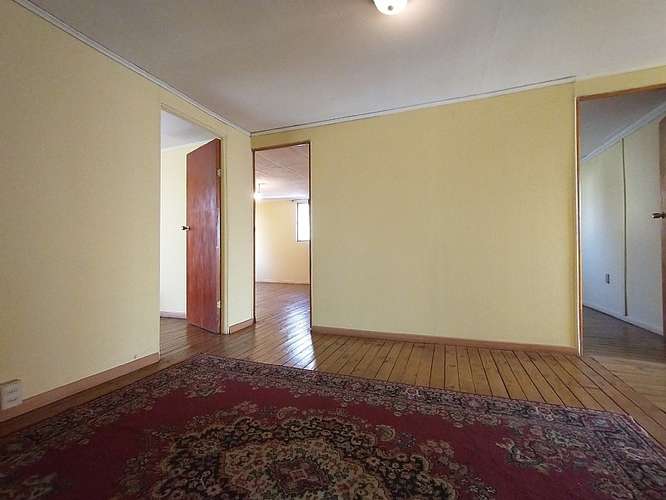 CASA DE 2 PISOS EN ÑUÑOA 4D/2B DE 220M2 - Imagen 20