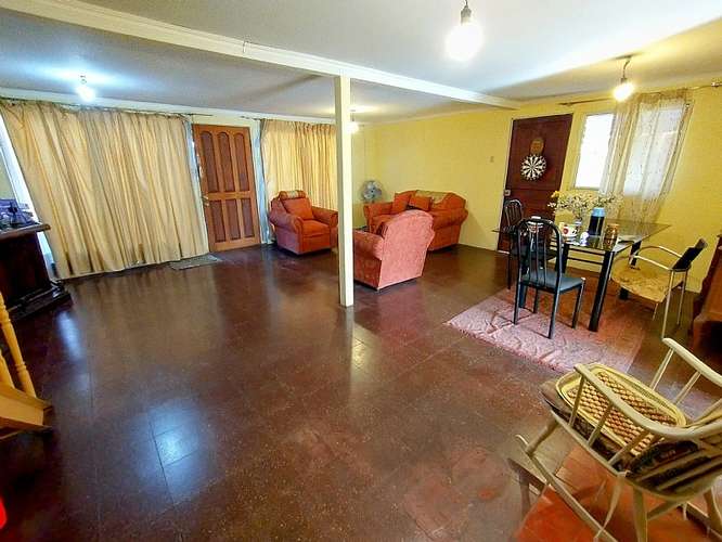 CASA DE 2 PISOS EN ÑUÑOA 4D/2B DE 220M2 - Imagen 4