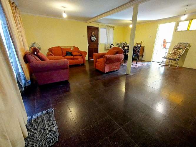 CASA DE 2 PISOS EN ÑUÑOA 4D/2B DE 220M2 - Imagen 6