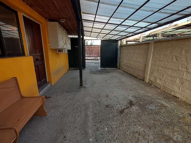 CASA DE 2 PISOS EN ÑUÑOA 4D/2B DE 220M2 - Imagen 11