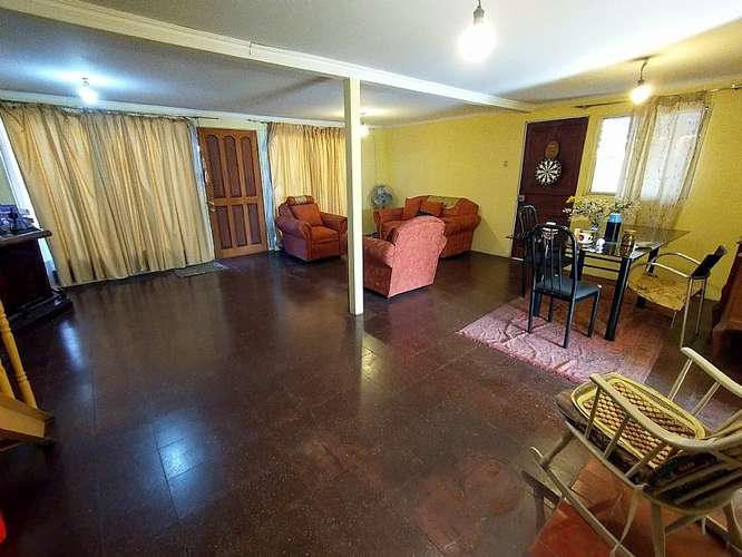 CASA DE 2 PISOS EN ÑUÑOA 4D/2B DE 220M2 - Imagen 5