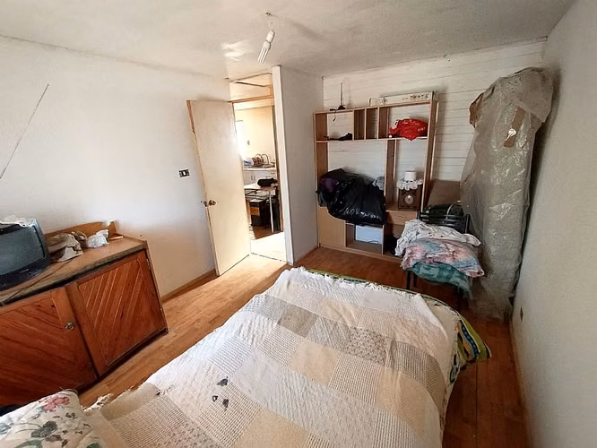 PARCELA URBANIZADA 3.5HA EN MARÍA PINTO