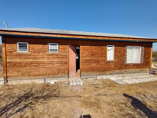 PARCELA URBANIZADA 3.5HA EN MARÍA PINTO