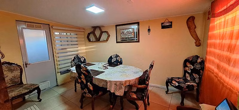 Vende Casa Los Andes, Barrio Oriente cerca d Villa Horizonte