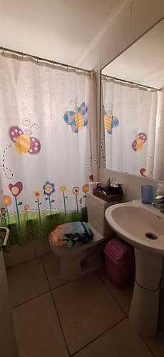 Vende Casa Los Andes, Barrio Oriente cerca d Villa Horizonte