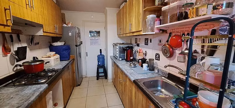 Vende Casa Los Andes, Barrio Oriente cerca d Villa Horizonte