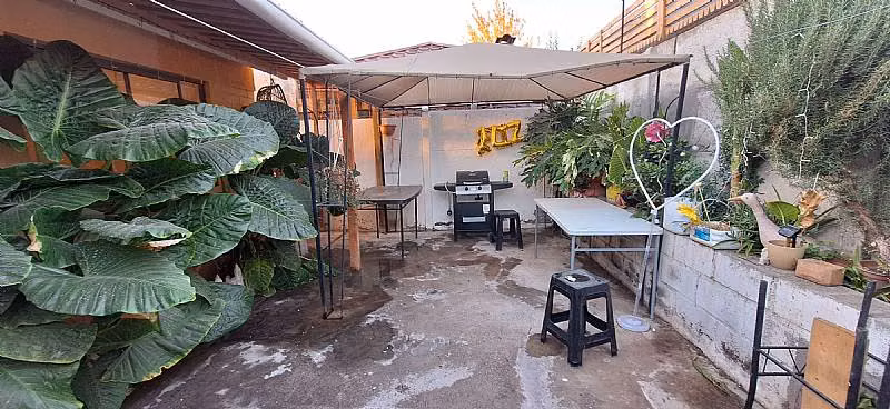 Vende Casa Los Andes, Barrio Oriente cerca d Villa Horizonte