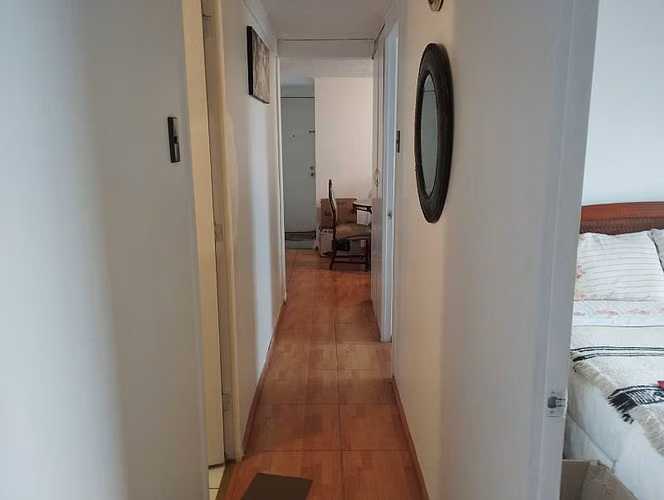 SE VENDE LINDO DEPTO. 3 D, 1 BAÑO EN LA COMUNA DE LA FLORIDA