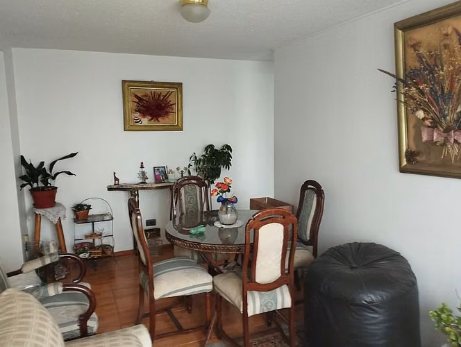SE VENDE LINDO DEPTO. 3 D, 1 BAÑO EN LA COMUNA DE LA FLORIDA
