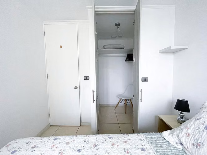 COMODO DEPARTMENTO EN LA SERENA, GASTOS COMUNES INCLUIDOS