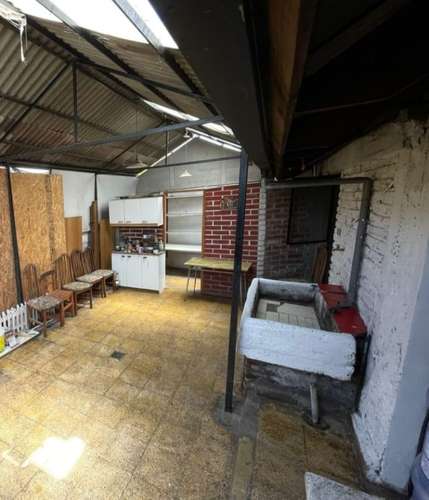 AMPLIA CASA EN AVENIDA EN MAIPU - Imagen 13