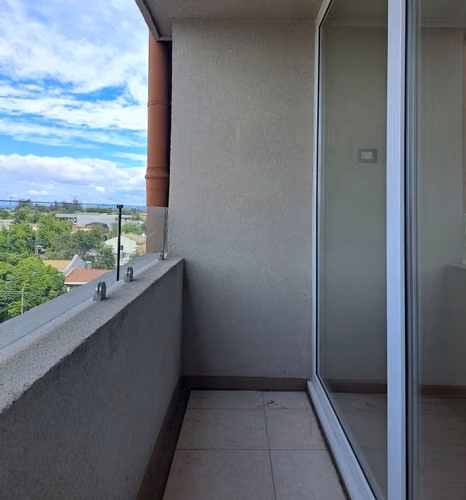 Departamento en Arriendo Temporal en Chillán