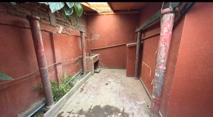 Casa en venta Manso de Velasco Rancagua