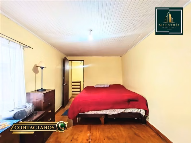 Casa en Venta San Pedro de la la Paz - Imagen 8