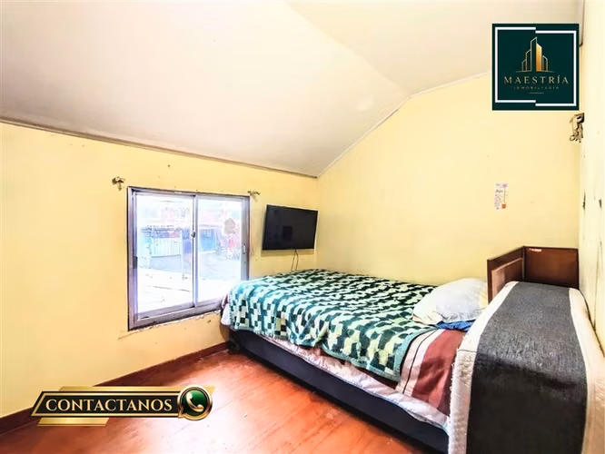 Casa en Venta San Pedro de la la Paz - Imagen 9