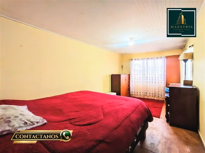 Casa en Venta San Pedro de la la Paz - Imagen 7