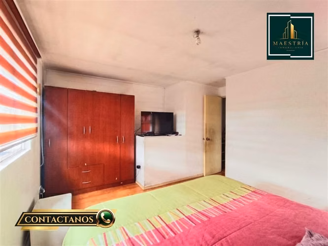CASA EN VENTA SAN PEDRO DE LA PAZ