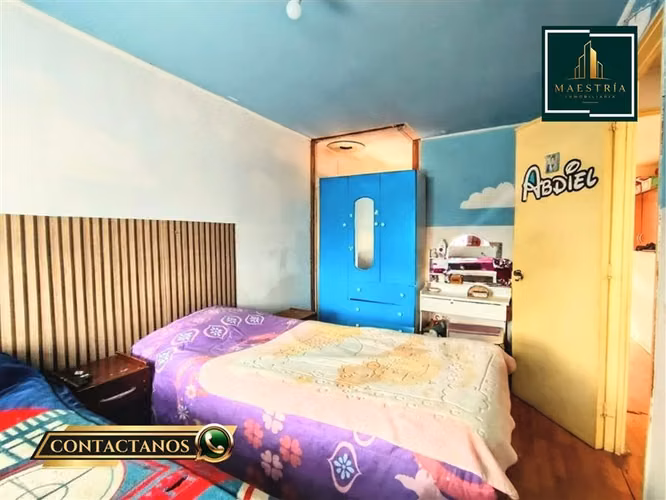 CASA EN VENTA SAN PEDRO DE LA PAZ - Imagen 9