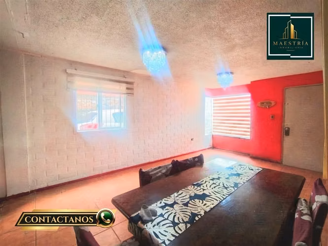 CASA EN VENTA SAN PEDRO DE LA PAZ - Imagen 4