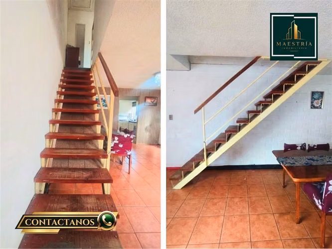 CASA EN VENTA SAN PEDRO DE LA PAZ - Imagen 5